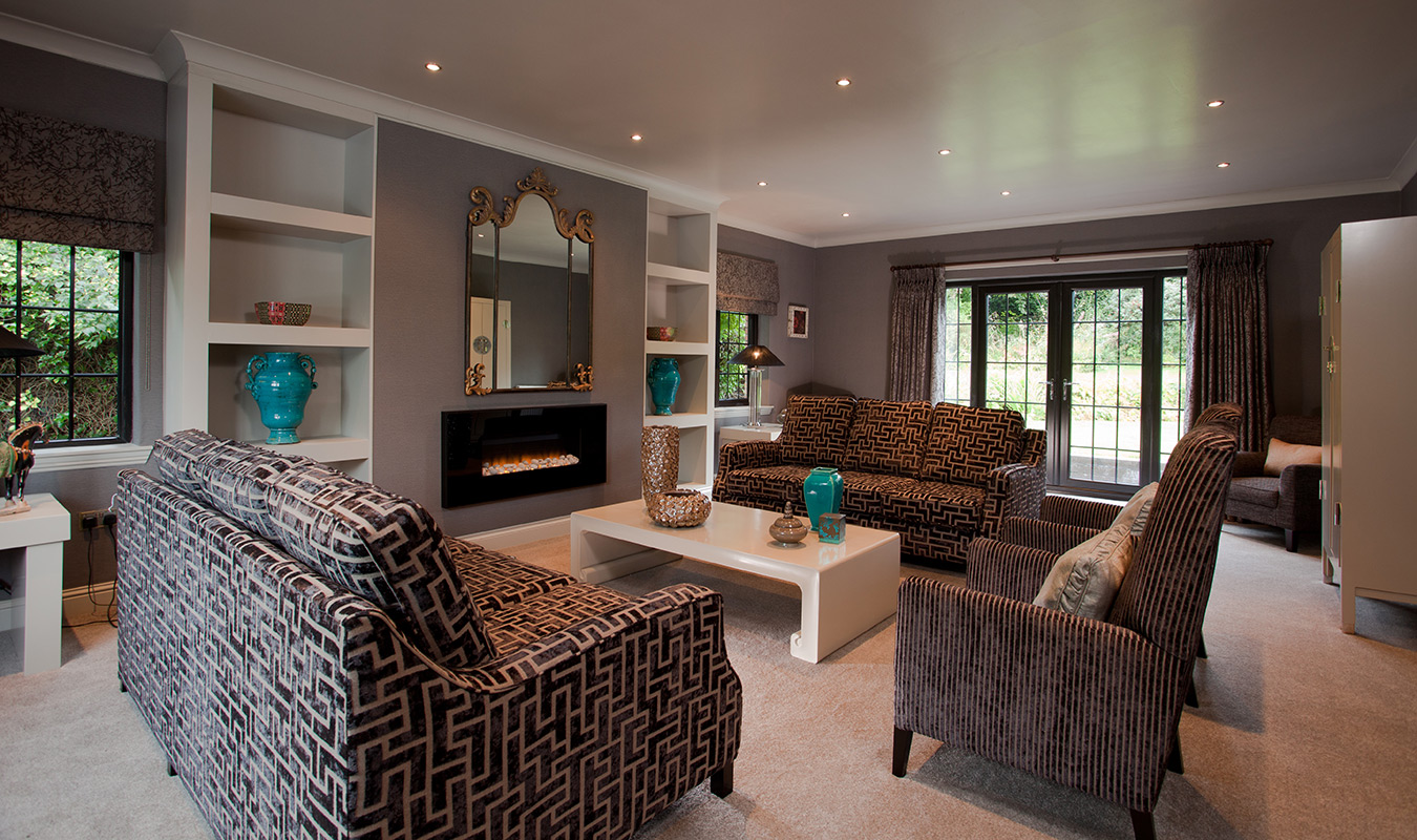 Design & Build - Linda Reid Interiors, Interior Design Glasgow, Edinburgh