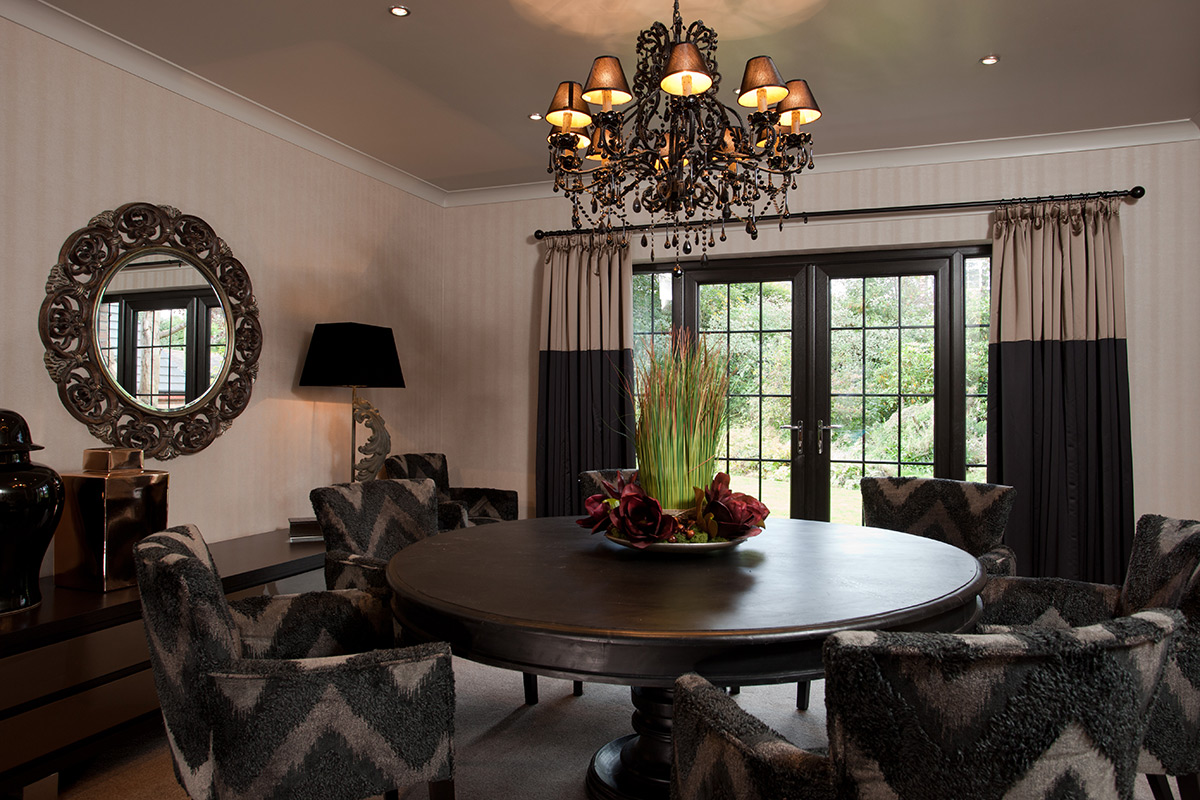 Design & Build - Linda Reid Interiors, Interior Design Glasgow, Edinburgh