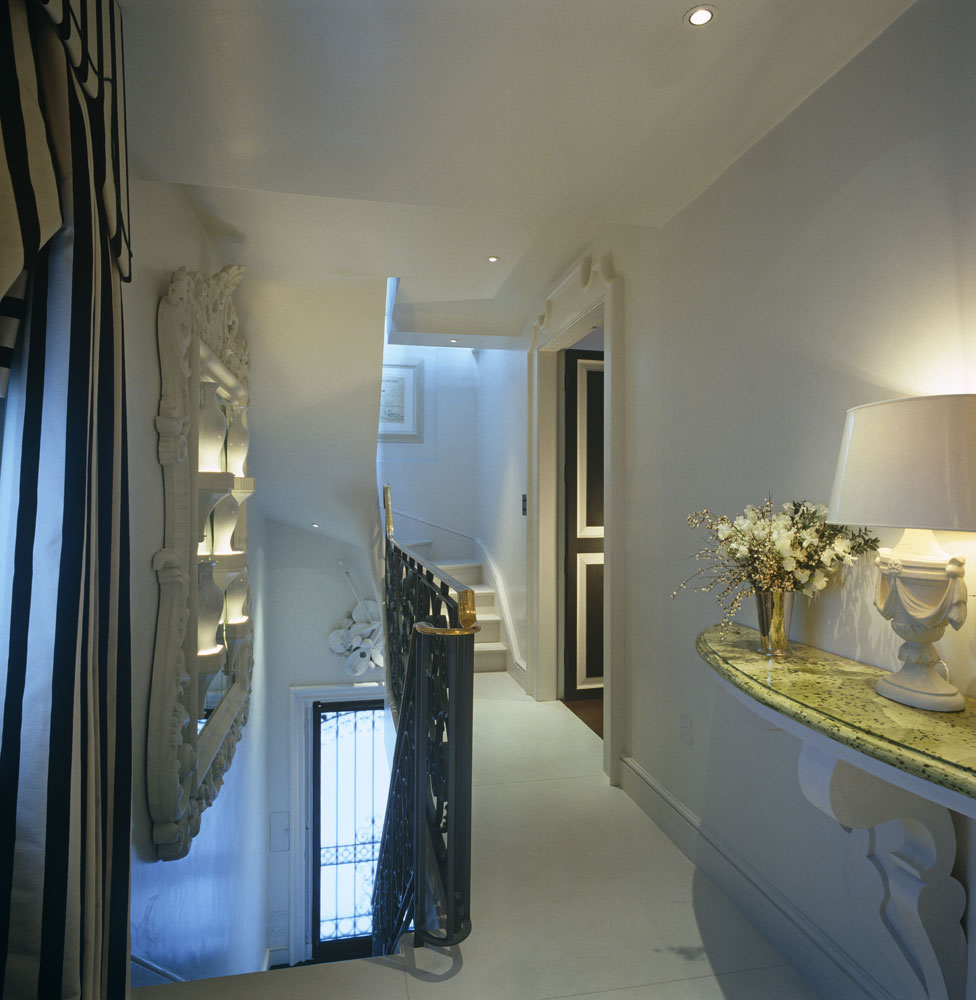 Residential Home & Abroad - Linda Reid Interiors, Interior Design ...
